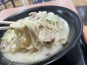 黒丸パーキングエリア（上り線）