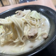 黒丸パーキングエリア（上り線）