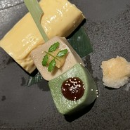 茶茶 白雨