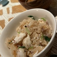茶茶 白雨