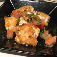 Queen of Fish R25 （クイーン オブ フィッシュ アールニジュウゴ）