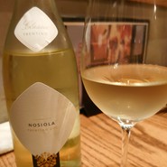 アンティカ オステリア ダル スペッロ