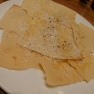 アンティカ オステリア ダル スペッロ