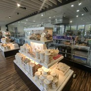 BON OKAWA 軽井沢チョコレートファクトリー 本店