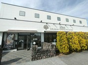 BON OKAWA 軽井沢チョコレートファクトリー 本店
