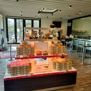 BON OKAWA 軽井沢チョコレートファクトリー 本店