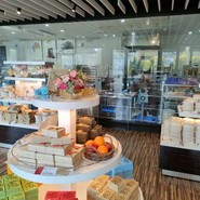 BON OKAWA 軽井沢チョコレートファクトリー 本店