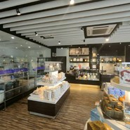 BON OKAWA 軽井沢チョコレートファクトリー 本店