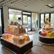 BON OKAWA 軽井沢チョコレートファクトリー 本店