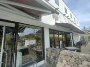 BON OKAWA 軽井沢チョコレートファクトリー 本店