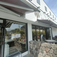 BON OKAWA 軽井沢チョコレートファクトリー 本店