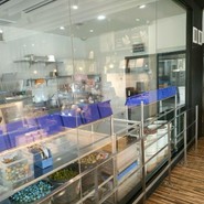 BON OKAWA 軽井沢チョコレートファクトリー 本店