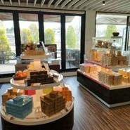 BON OKAWA 軽井沢チョコレートファクトリー 本店