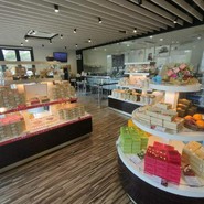 BON OKAWA 軽井沢チョコレートファクトリー 本店