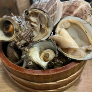 磯丸水産 西船橋店