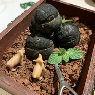 マルゴット エ バッチャーレ