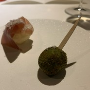 マルゴット エ バッチャーレ
