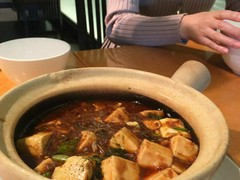 中華料理　彩鳳　羽田空港第1ビル