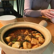 中華料理　彩鳳　羽田空港第1ビル