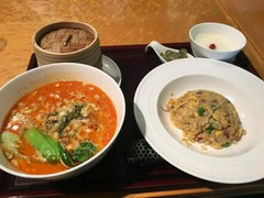 中華料理　彩鳳　羽田空港第1ビル