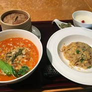 中華料理　彩鳳　羽田空港第1ビル