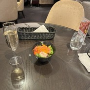 LOBBY　CAFE　FASCINO