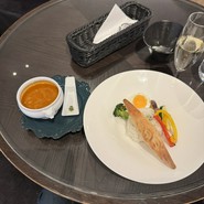 LOBBY　CAFE　FASCINO