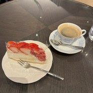 LOBBY　CAFE　FASCINO