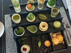 DESSERT RESTAURANT OPERA