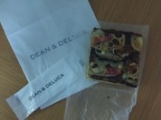 DEAN & DELUCA アミュプラザ博多