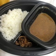 カレー