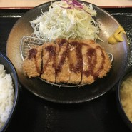 松のや 名谷店