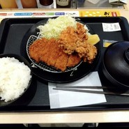 松のや 名谷店