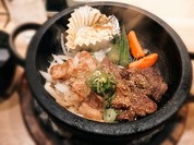 大阪焼肉 松屋 新大阪店