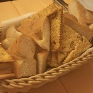 トラットリア・デッラ・ランテルナ・マジカ