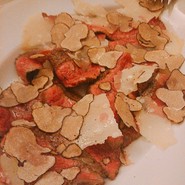 トラットリア・デッラ・ランテルナ・マジカ