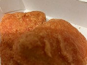 マクドナルド 西心斎橋店