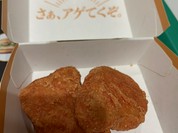 マクドナルド 西心斎橋店