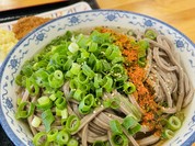 セルフうどん　とんぼ