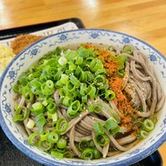 セルフうどん　とんぼ