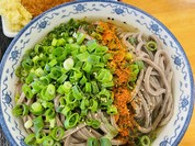 セルフうどん　とんぼ