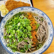 セルフうどん　とんぼ