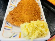 セルフうどん　とんぼ