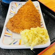 セルフうどん　とんぼ