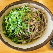 セルフうどん　とんぼ