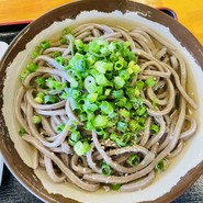 セルフうどん　とんぼ