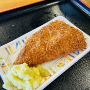 セルフうどん　とんぼ