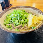 セルフうどん　とんぼ