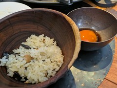 THE NIIGATA Bit GINZA