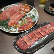 浪華焼肉さぶろう